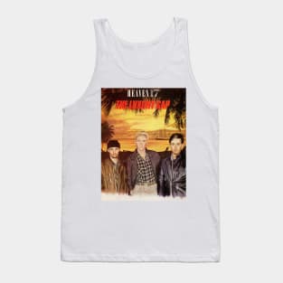 Heaven 17 Tank Top